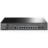 TP-Link TL-SG3210 JetStream 8-Port Gigabit L2 Managed Switch with 2 SFP Ports